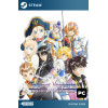 Tales of Vesperia: Definitive Edition Steam CD-Key [GLOBAL]